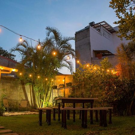 Alice Y Juancito Boutique Hotel Alajuela Eksteriør bilde