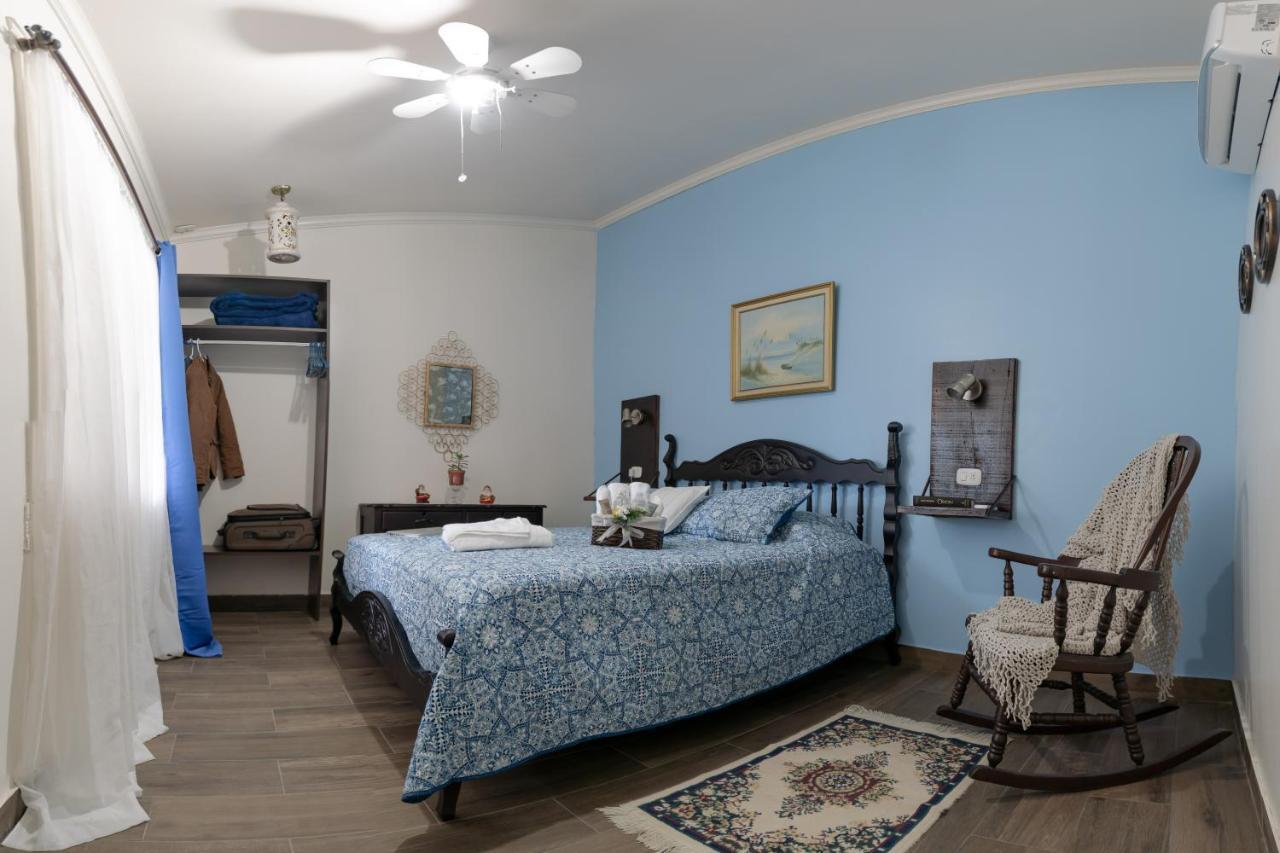 Alice Y Juancito Boutique Hotel Alajuela Eksteriør bilde