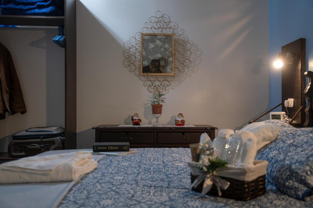 Alice Y Juancito Boutique Hotel Alajuela Eksteriør bilde