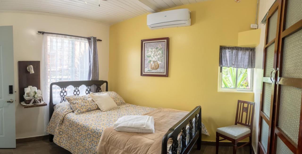 Alice Y Juancito Boutique Hotel Alajuela Eksteriør bilde