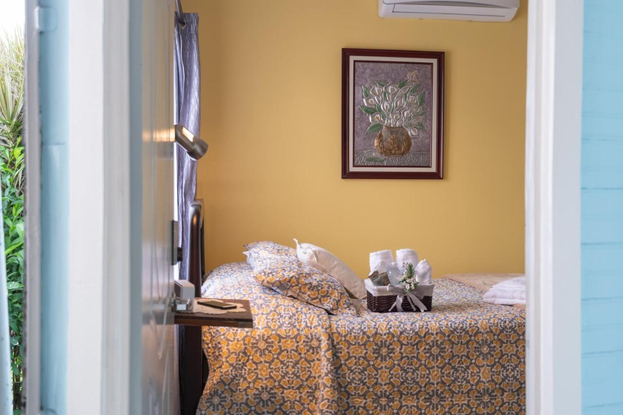 Alice Y Juancito Boutique Hotel Alajuela Eksteriør bilde