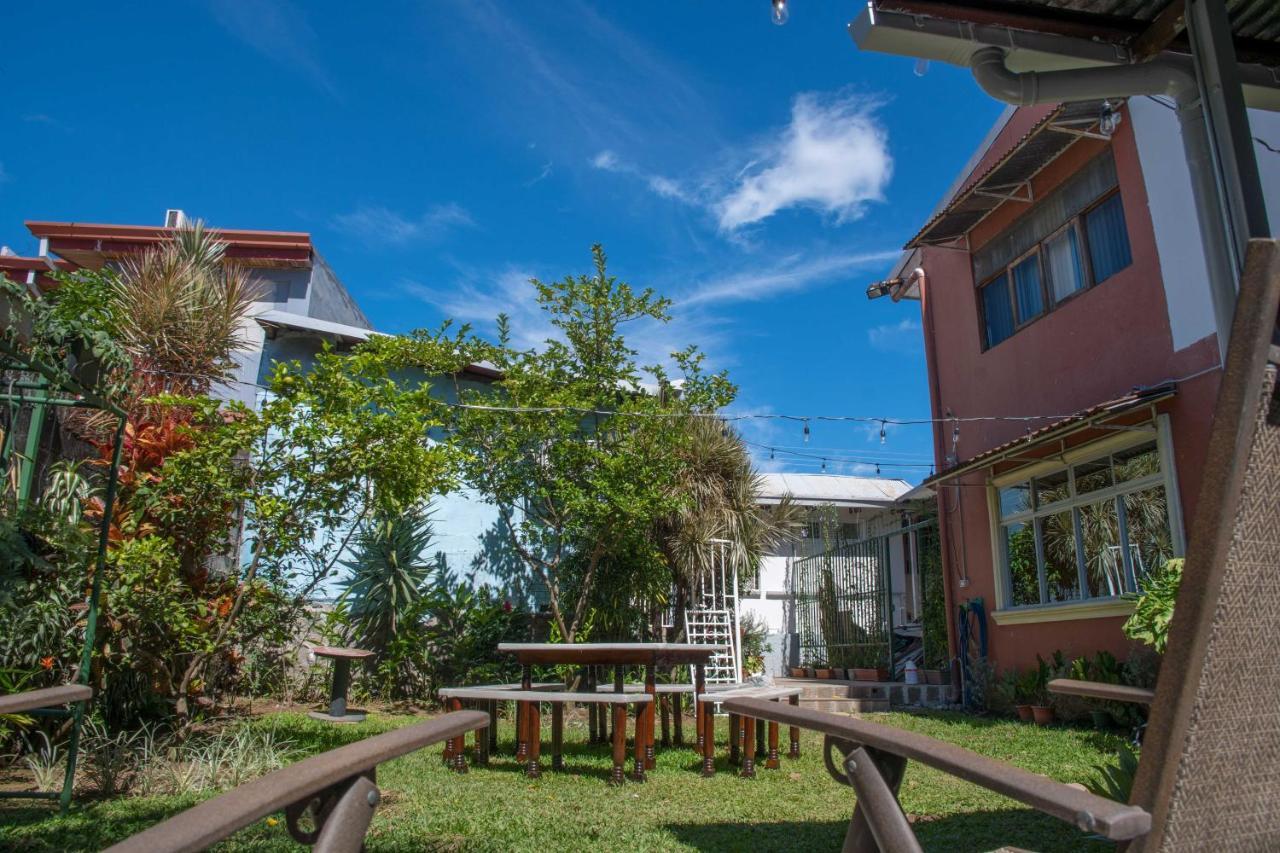 Alice Y Juancito Boutique Hotel Alajuela Eksteriør bilde