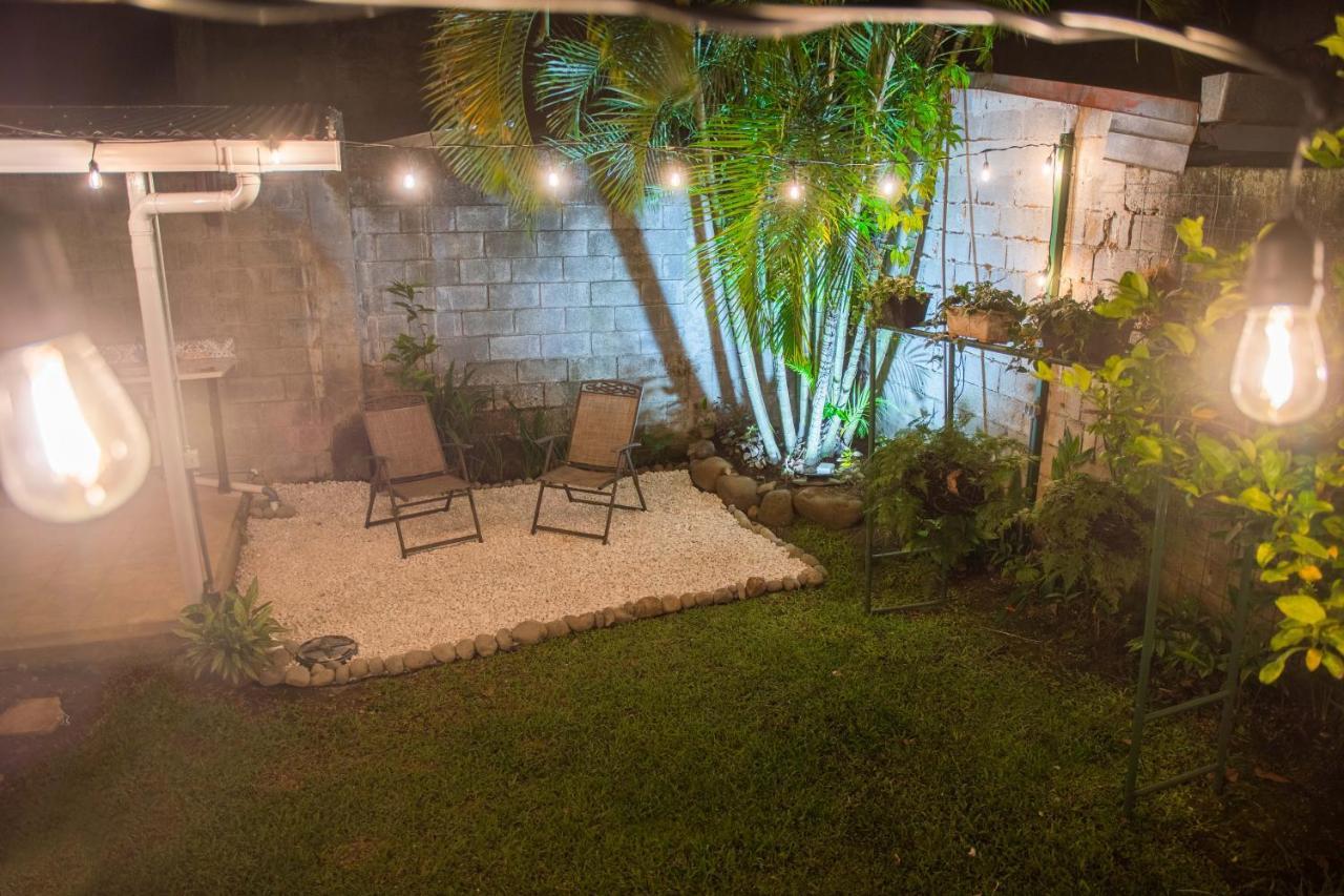 Alice Y Juancito Boutique Hotel Alajuela Eksteriør bilde