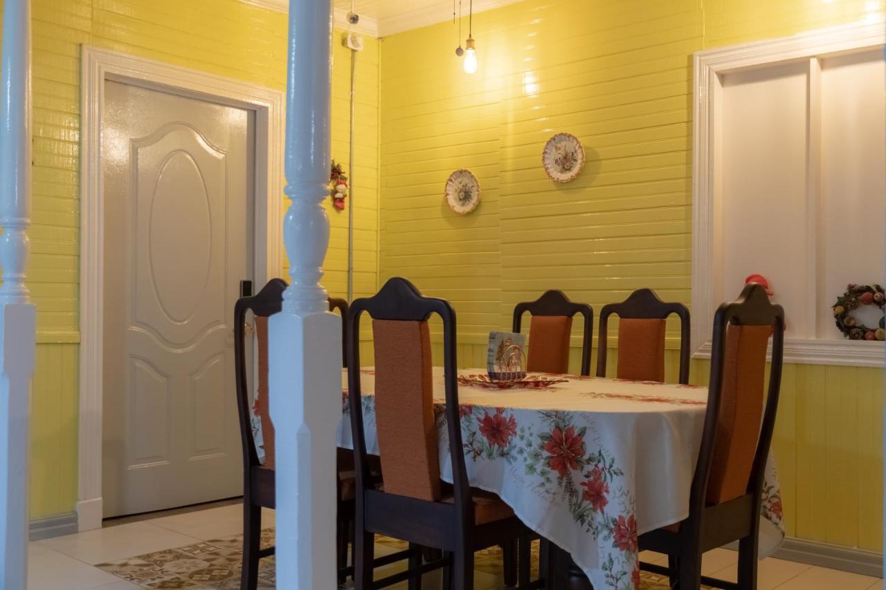 Alice Y Juancito Boutique Hotel Alajuela Eksteriør bilde