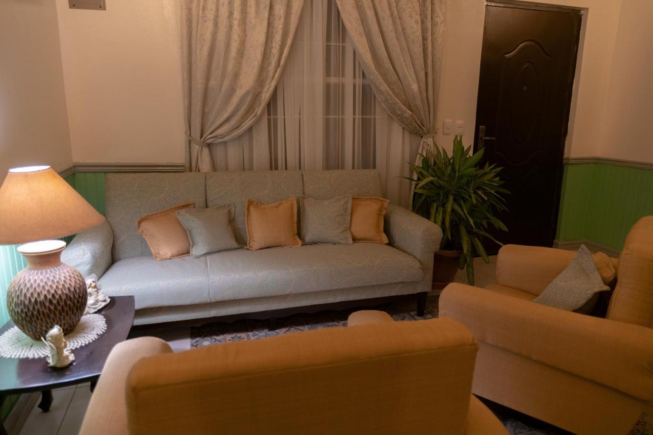 Alice Y Juancito Boutique Hotel Alajuela Eksteriør bilde