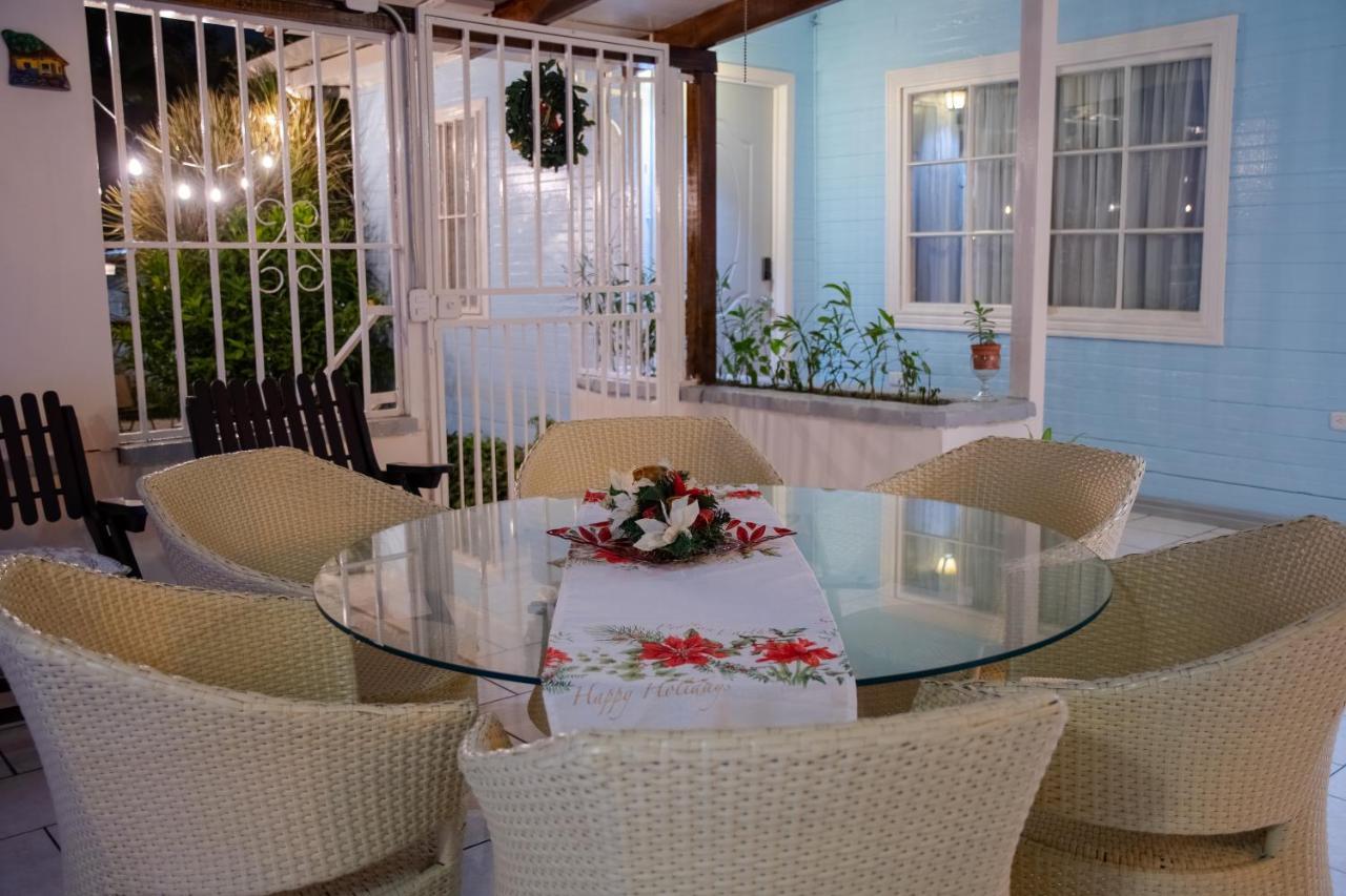 Alice Y Juancito Boutique Hotel Alajuela Eksteriør bilde