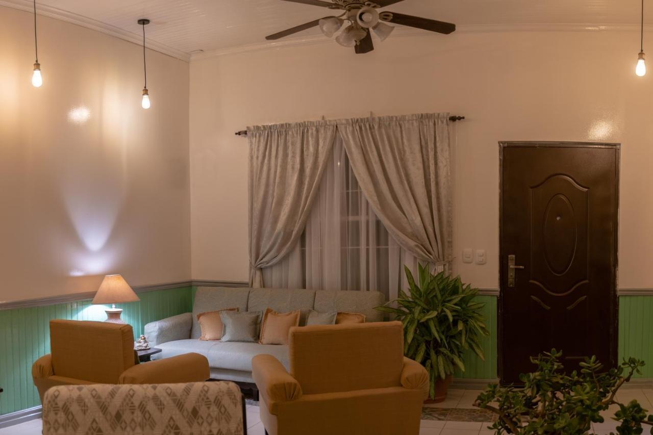Alice Y Juancito Boutique Hotel Alajuela Eksteriør bilde