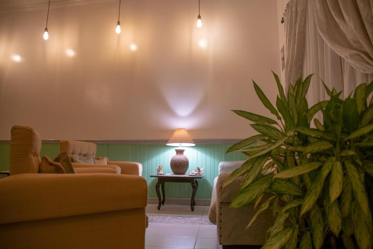 Alice Y Juancito Boutique Hotel Alajuela Eksteriør bilde