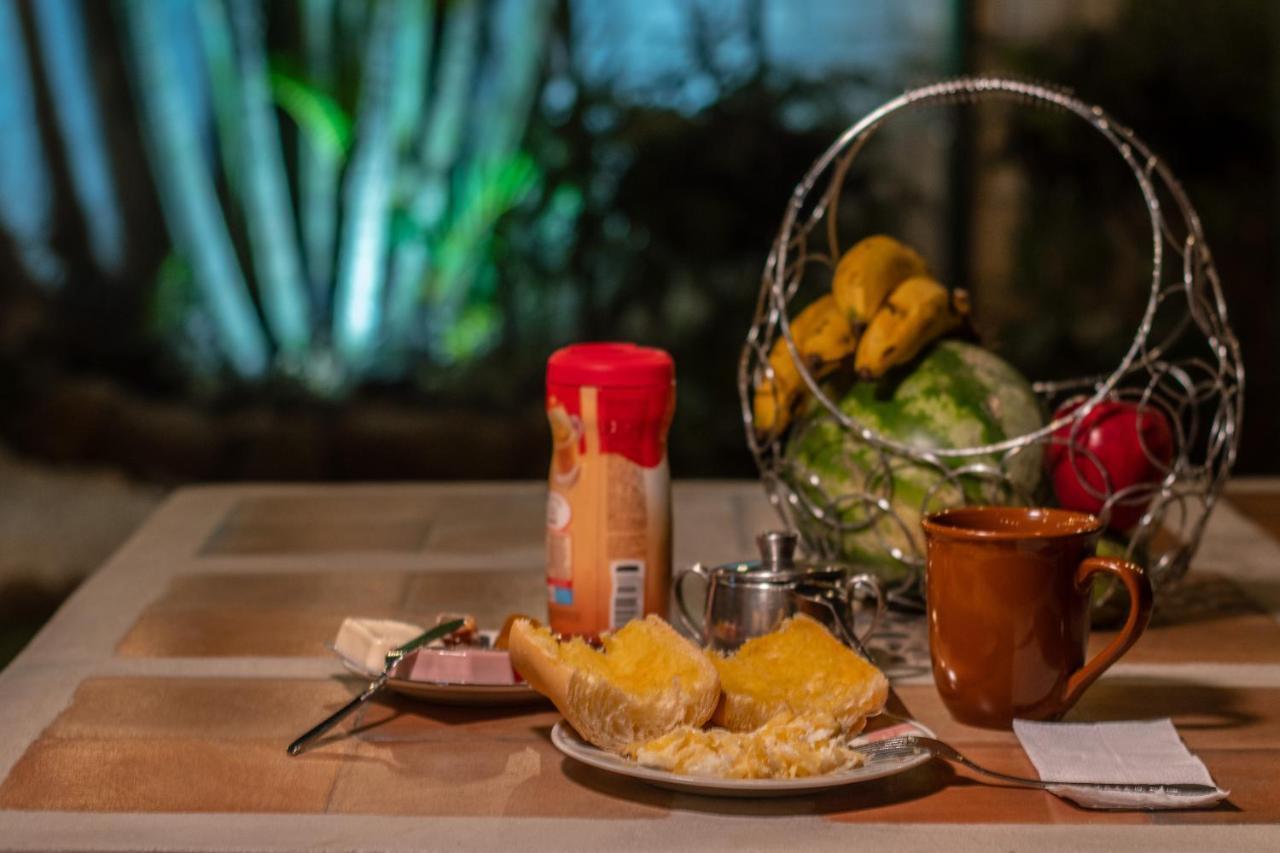 Alice Y Juancito Boutique Hotel Alajuela Eksteriør bilde