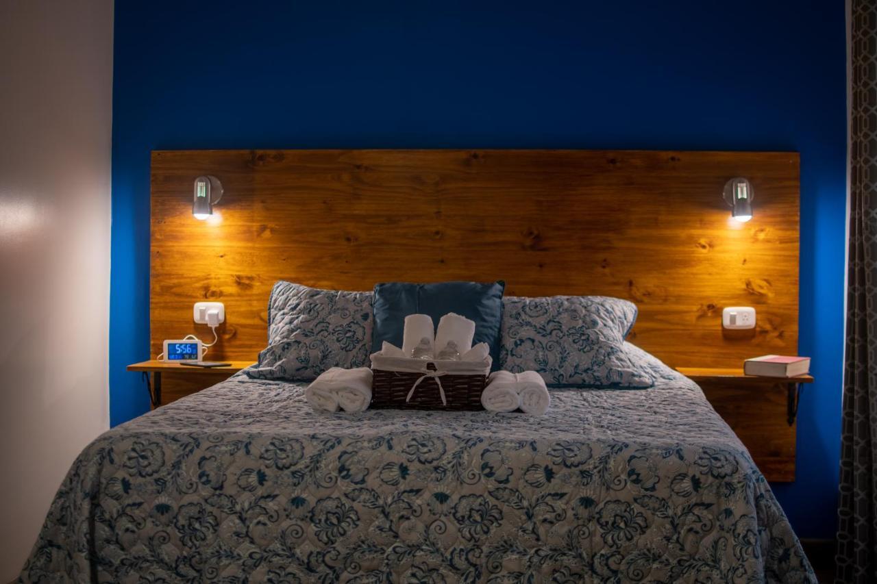 Alice Y Juancito Boutique Hotel Alajuela Eksteriør bilde