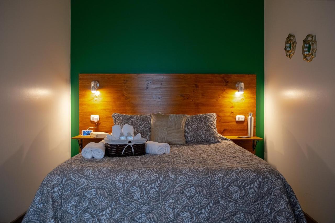 Alice Y Juancito Boutique Hotel Alajuela Eksteriør bilde